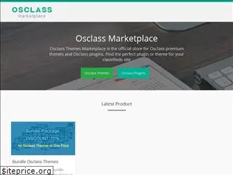 osclassmarketplace.com