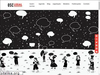 osclegal.org.br