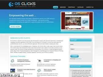 osclicks.com