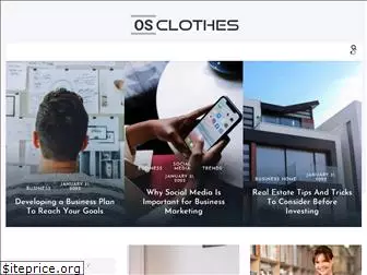 osclothes.ca