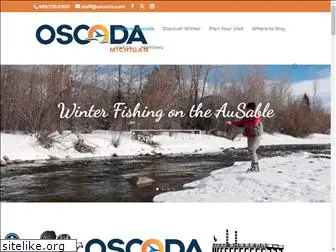 oscoda.com