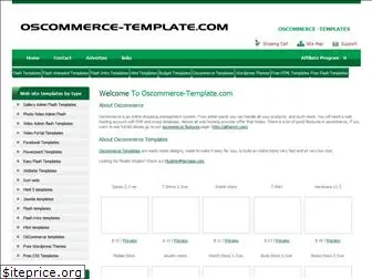 oscommerce-template.com