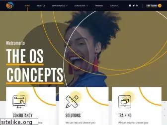 osconcepts.com