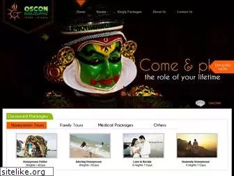 osconholidays.com