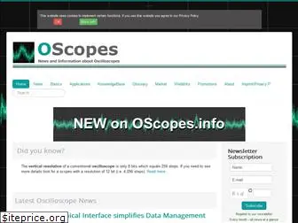 oscopes.info
