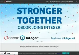 oscor.com