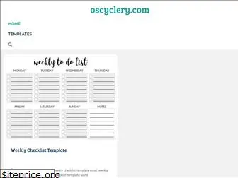 oscyclery.com