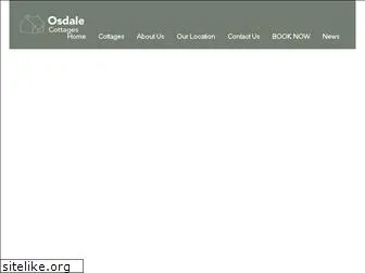 osdalecottages.com