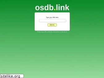 osdb.link