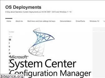 osdeployments.com