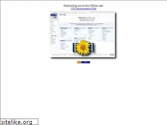 osdev.org