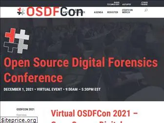 osdfcon.org