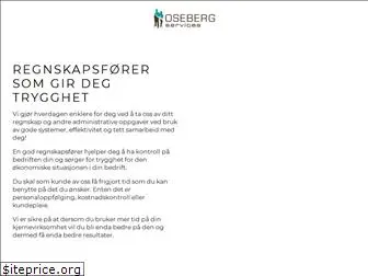 osebergservices.no