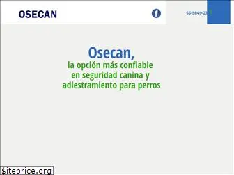 osecan.mx