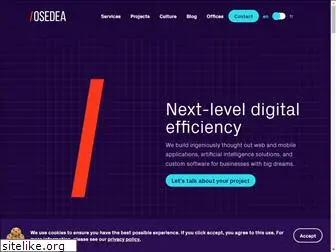 osedea.com