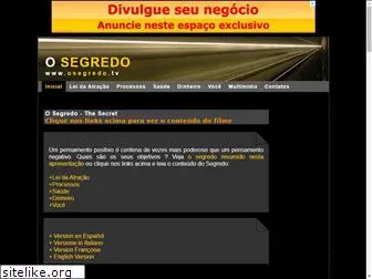 osegredo.tv