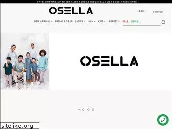 osella.com