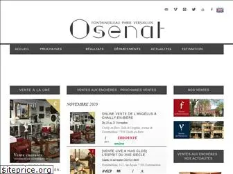 osenat.com