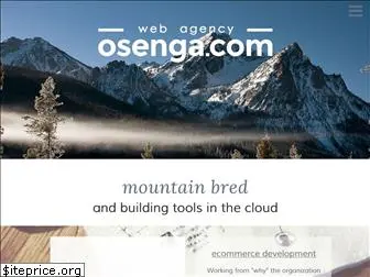 osenga.com