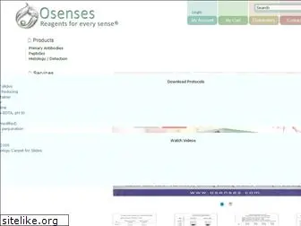 osenses.com