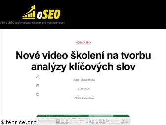 oseo.cz