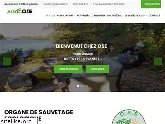 oseonline.fr