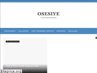 osesiye.com