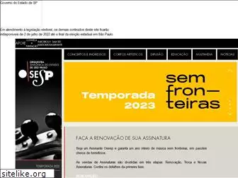 osesp.org.br