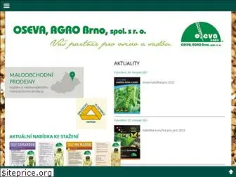 oseva-agro.cz