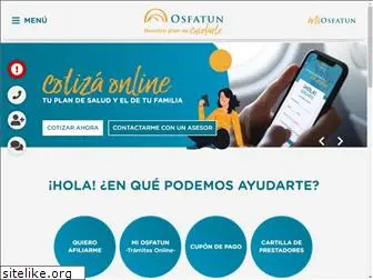 osfatun.com.ar