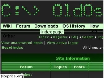 osforum.org