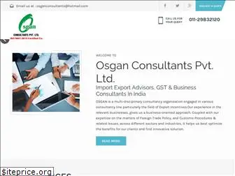 osganconsultants.com