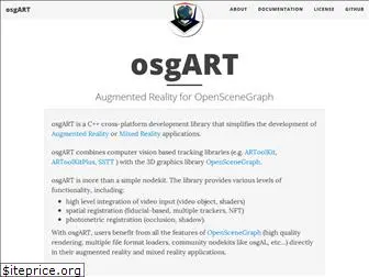 osgart.org