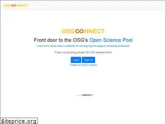 osgconnect.net