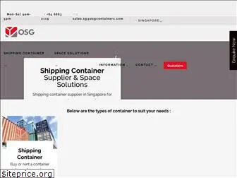 osgcontainers.com