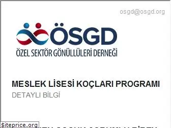 osgd.org