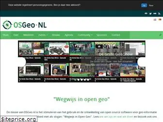 osgeo.nl