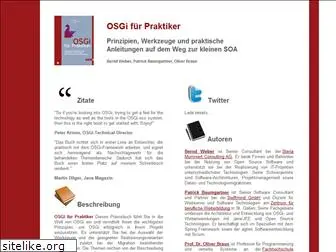 osgi-buch.com