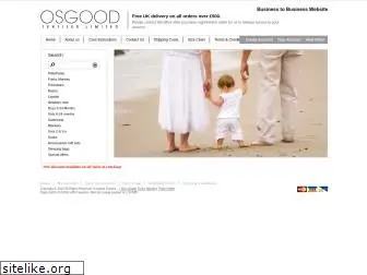 osgood-textiles.co.uk
