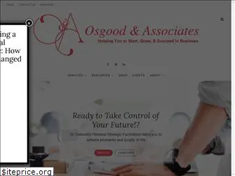 osgoodandassociates.com