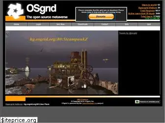 osgrid.org