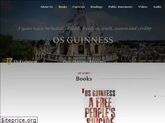 osguinness.com