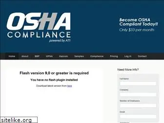 osha-compliance.com