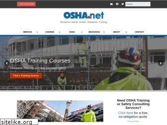 osha.net