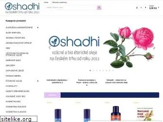 oshadhi-shop.cz