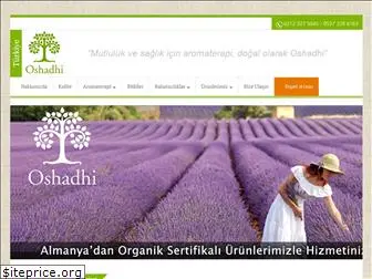 oshadhi.com.tr