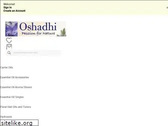 oshadhiusa.com