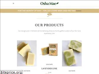 oshamaesoap.ca