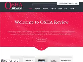 oshareview.com