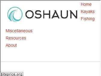 oshaun.com
